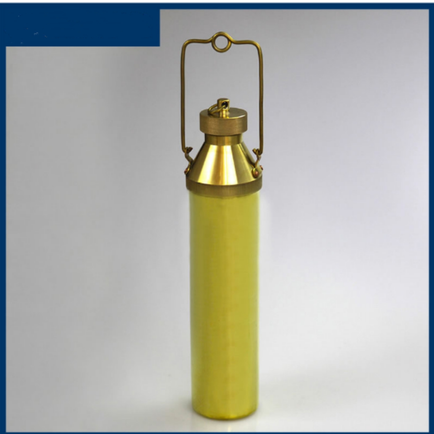 封闭式采样器型号:SJ28-500ML库号：M73751