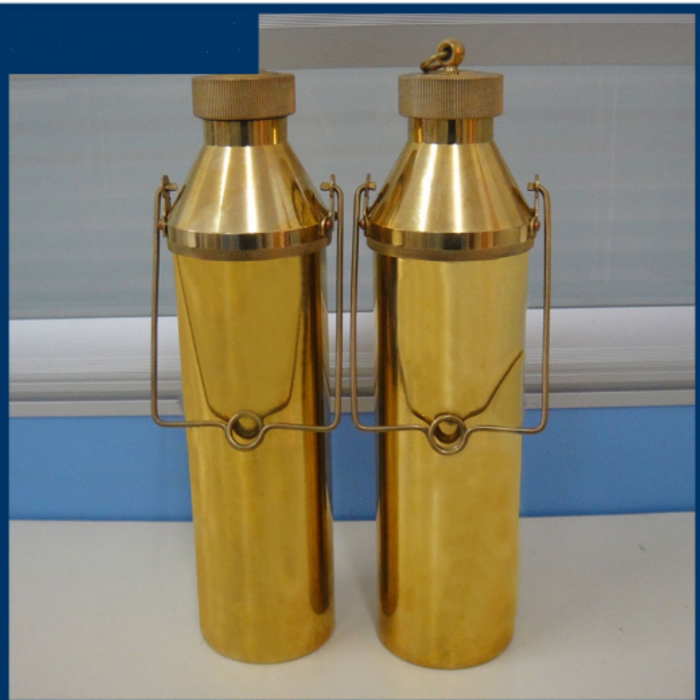 封闭式采样器型号:SJ28-500ML库号：M73751