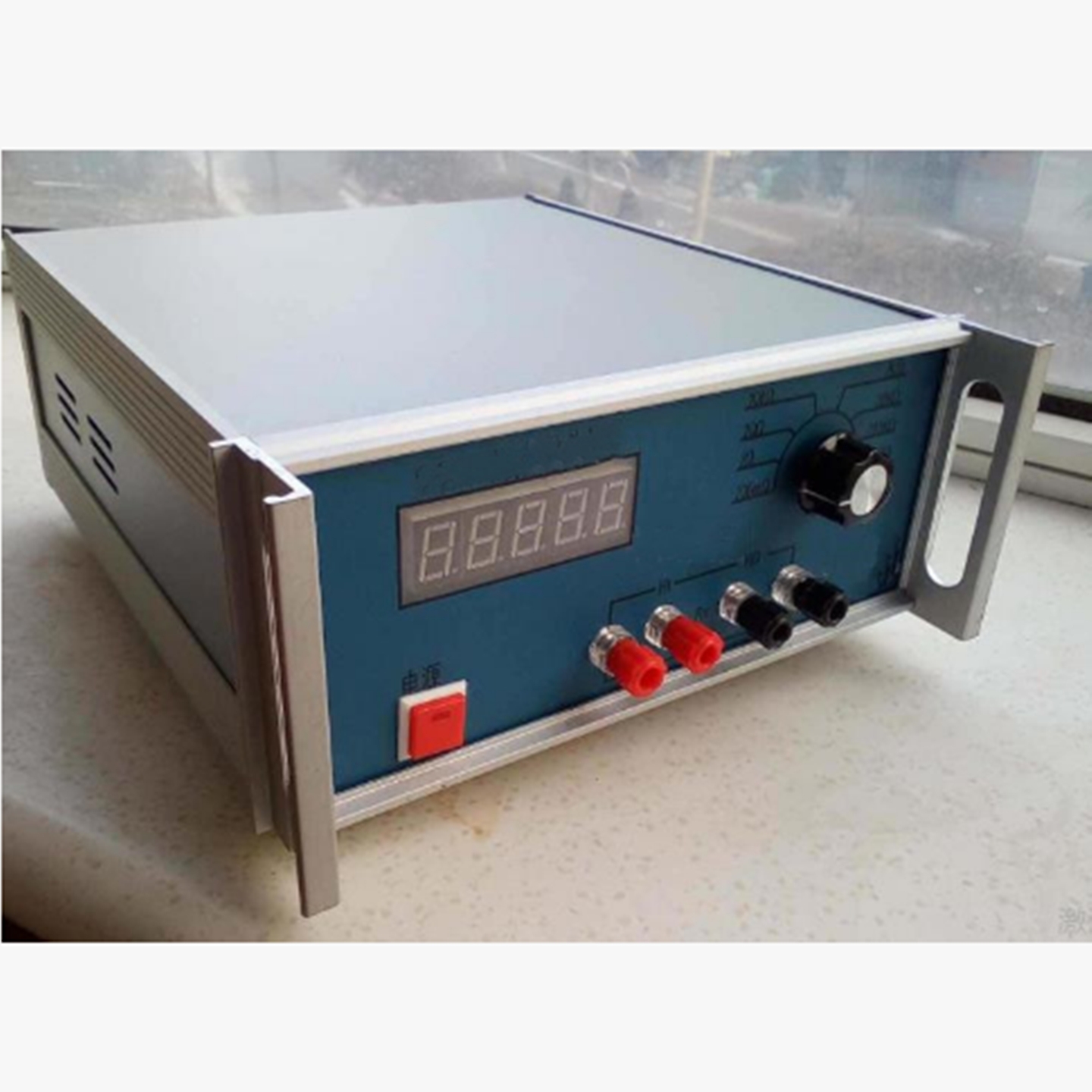 数字欧姆表(毫欧表)ZXHD/SOX-3库号:M403659