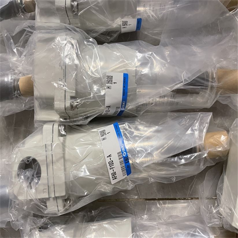 SMC空气过滤器AC20-02-3-A主要类型