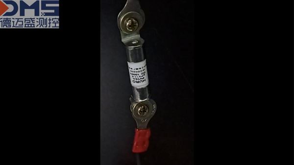 熔断器熔断特性测试设备