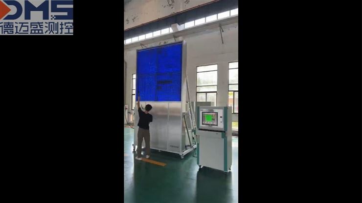 无人机风墙