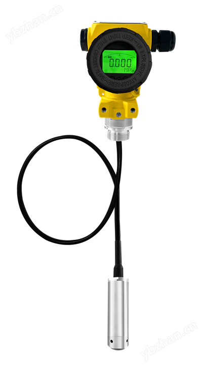 投入式液位計