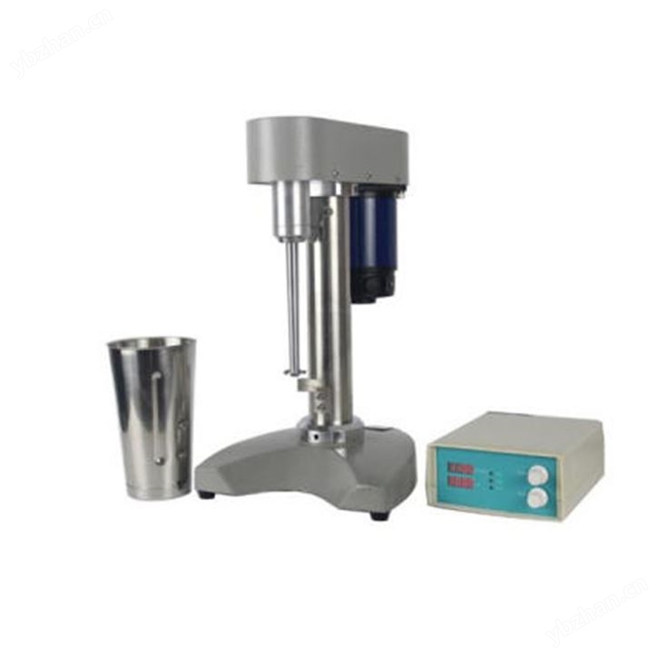 數顯高速攪拌機庫號：M412407