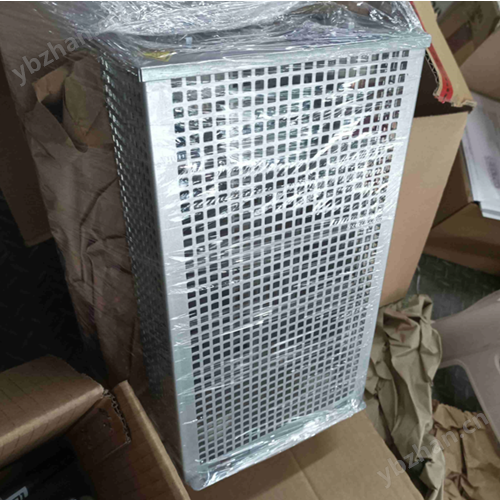 Frizlen百年品牌 電阻專家 希而科重磅代理