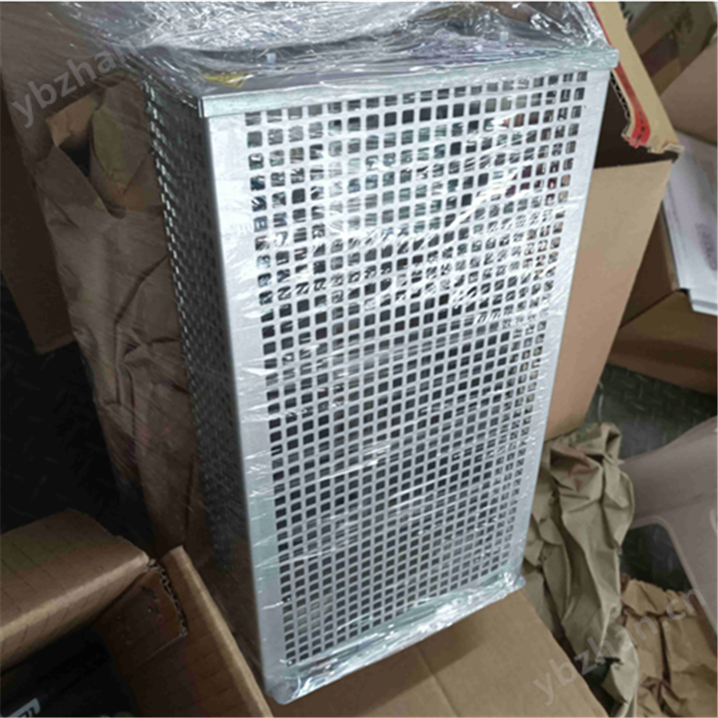 Frizlen百年品牌 電阻專家 希而科重磅代理