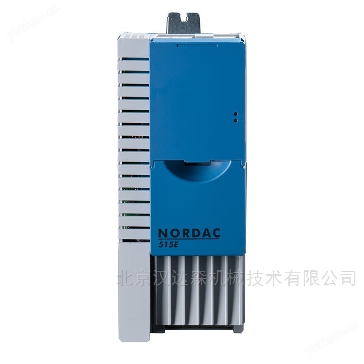 NORD變頻器SK 500E