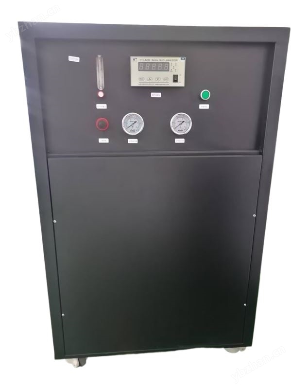 氮氣發(fā)生器純度99.9大流量PSA制氮機