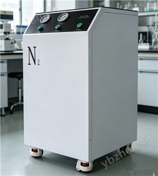 上海埃焜膜分離氮氣機氣源穩(wěn)定制氮設(shè)備