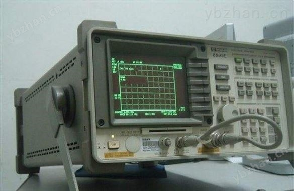 HP8590A回收 HP8590A收購-頻譜分析儀