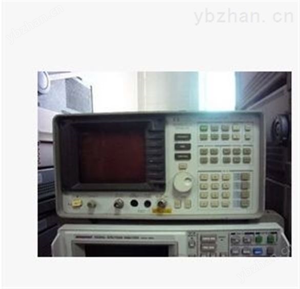 HP8590A回收 HP8590A收購-頻譜分析儀