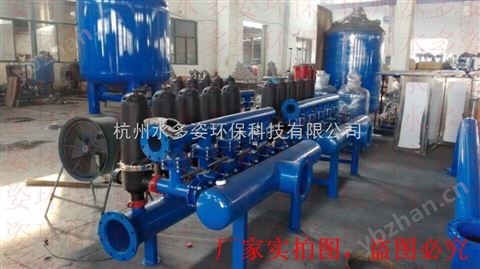 汝州疊片過濾器哪里有賣的-水處理