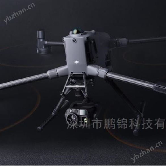 大疆 M400 RTK;與大疆司空 2 平臺集成