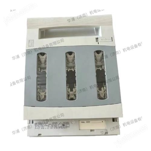 德國進口威圖Rittal刀熔開關