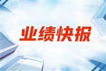 �пؼ���2024���ϰ���ʵ�־�����5.17��Ԫ��ͬ������1.16%