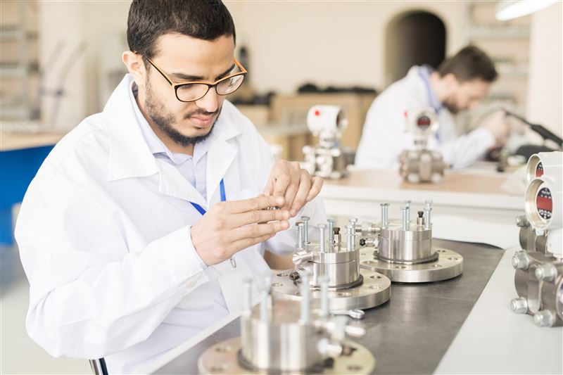 喜报！6项国家计量技术规范获批立项