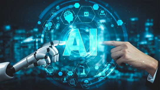 西門子打造面向工業自動化的AI智能體