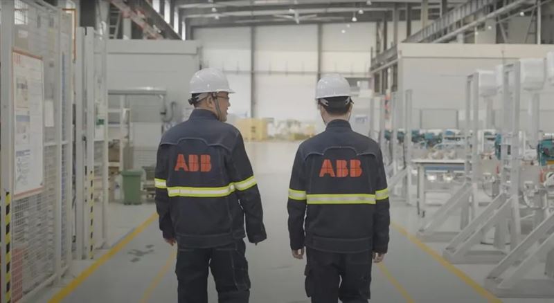 ABB加盟Arctial歐洲低碳鋁冶煉項目，共繪工業藍圖