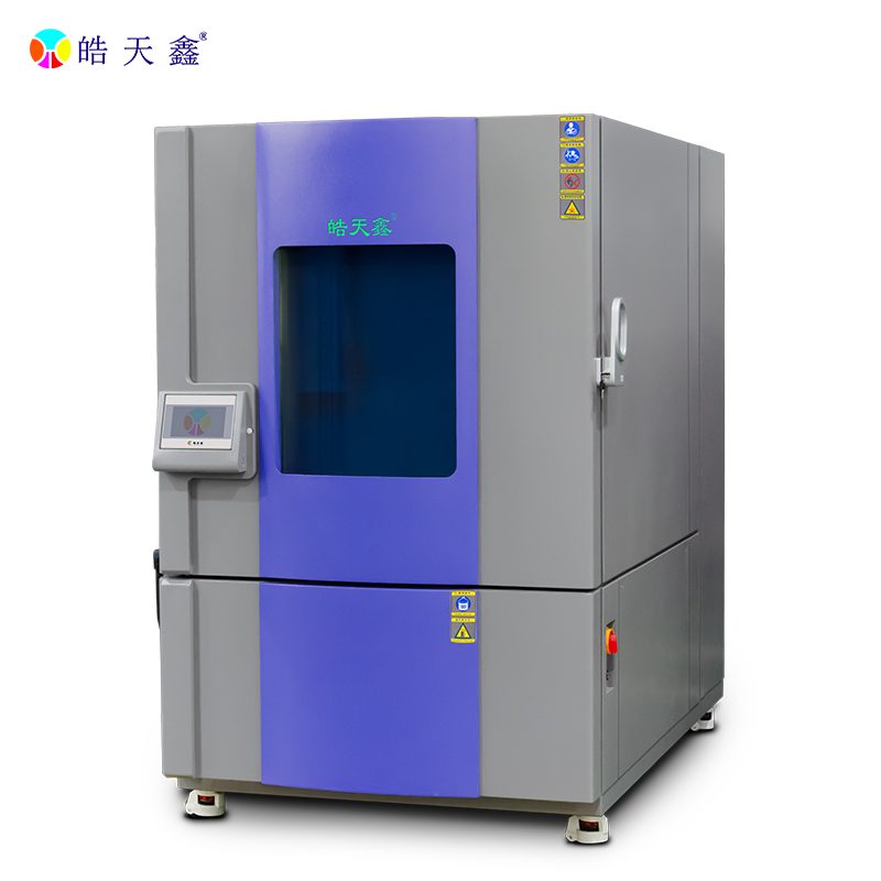 高低溫濕熱試驗(yàn)箱加濕管經(jīng)常壞的原因是什么