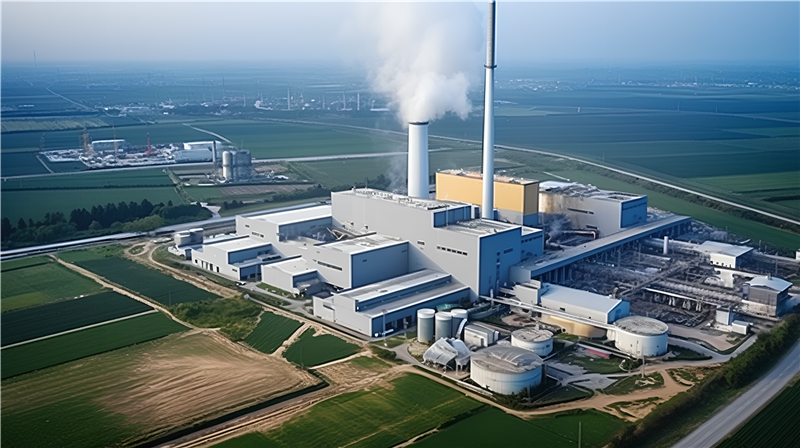 ABB斥資1.1億美元，擴建四大生產基地