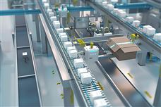 霍尼韦尔宣布在航空航天业务分拆前更新业务板块架构