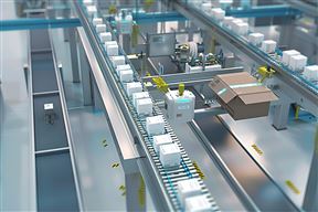 霍尼韦尔宣布在航空航天业务分拆前更新业务板块架构