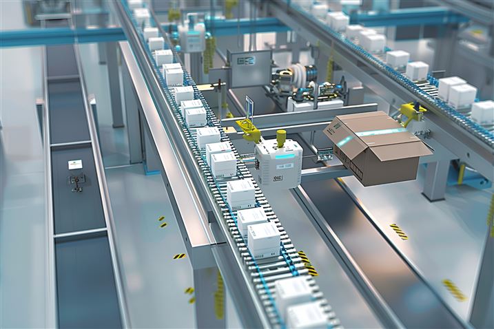 霍尼韦尔宣布在航空航天业务分拆前更新业务板块架构