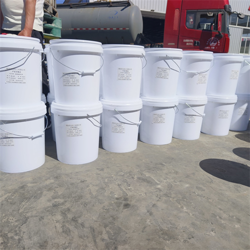 6%AFFF水成膜泡沫滅火劑的經(jīng)驗(yàn)方法