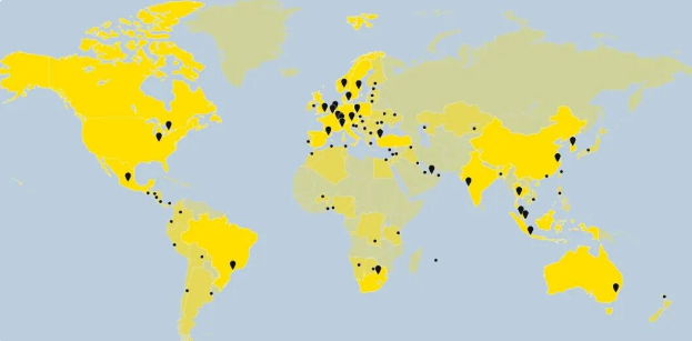 研讨会报名 | 中国“出海”业务，VEGA 助力成功
