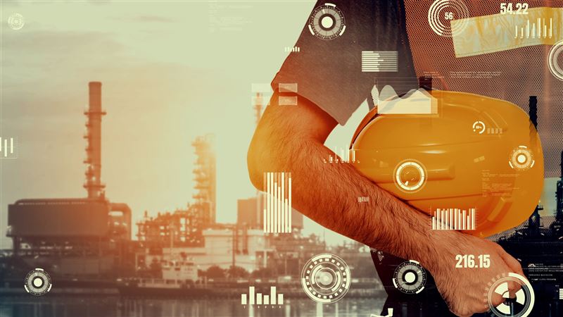 全链布局发力，“兰石制造”出海再提速