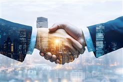 ABB战略收购IPEC，巩固数据中心与工业监测领导地位