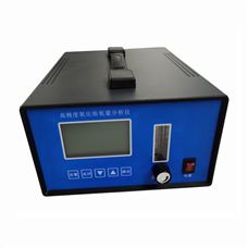 影響在線分析儀器穩定性的三要素