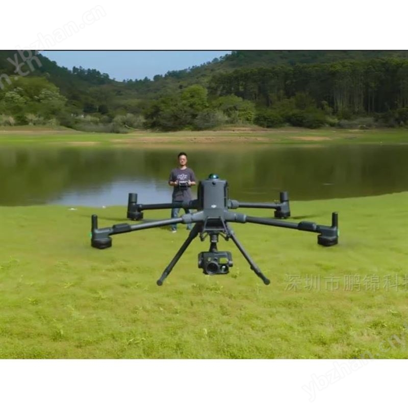 m400rtk電線級避障工業(yè)無人機
