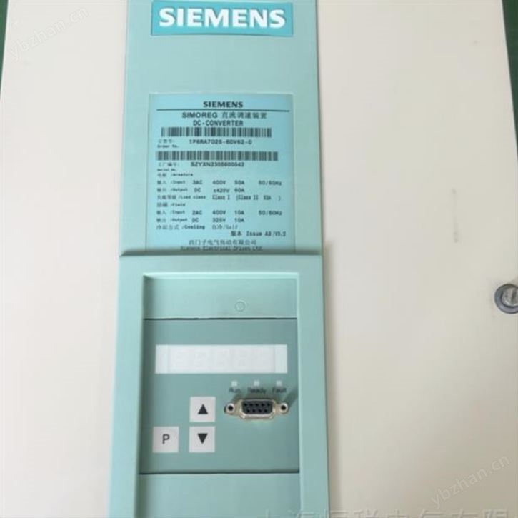 6RA7087-6DS22-0控制器17年技術團隊專修