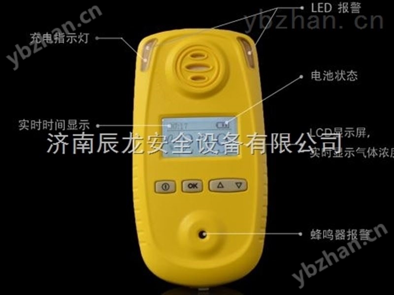 供應二氧化碳氣體濃度檢測儀
