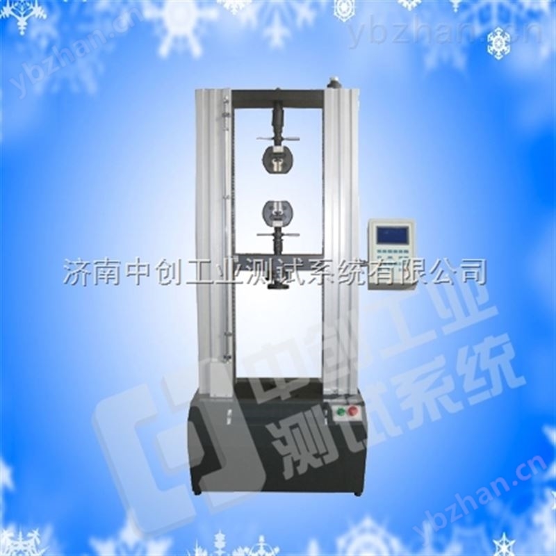 繩帶拉力試驗(yàn)機(jī)  繩帶拉伸強(qiáng)度測(cè)試機(jī)