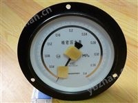YB-160 ,A,B,C,D,系列精密压力表