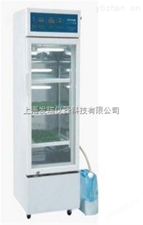 恒溫恒濕培養(yǎng)箱
