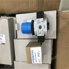 FESTO电磁阀CPV10-M1H-5LS-M7