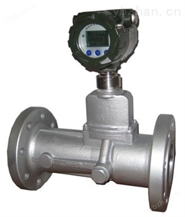天然氣流量計廠家