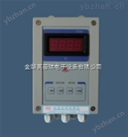 水泥廠XTRM溫度遠(yuǎn)傳監(jiān)測儀