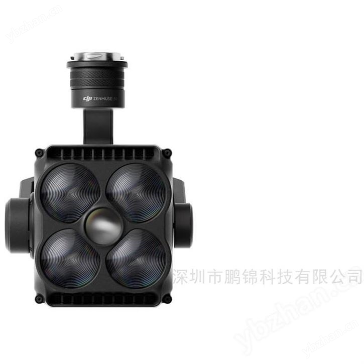 禅思S1探照灯远近光切换 黑暗环境覆盖角落