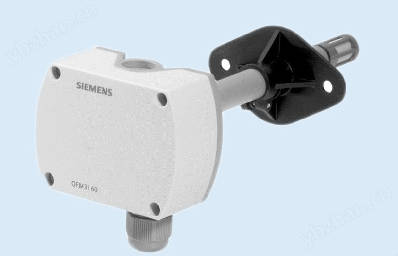 西門子溫濕度傳感器