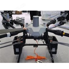 DJI FlyCart 100大疆FC100无人机以20米/秒的速度运输物资
