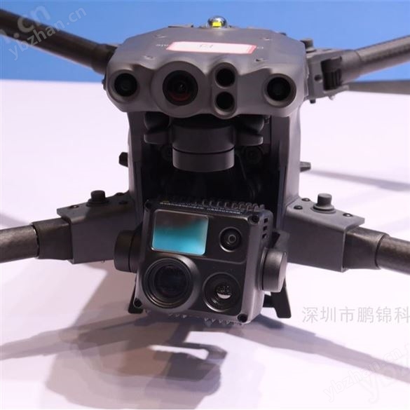 大疆 M30T 无人机：工业巡检好帮手
