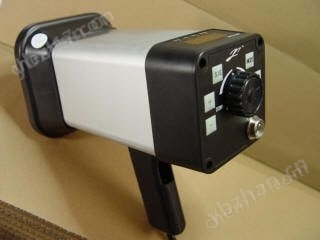 路阳便携式频闪仪