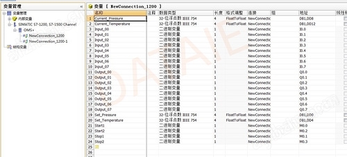 Wincc與1200以太網(wǎng)通訊自動(dòng)化系統(tǒng)智能監(jiān)控