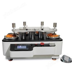 EN388防護手套耐磨試驗機