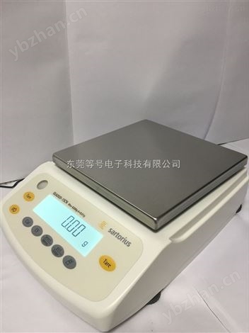 賽多利斯GL2201-1SCN/GL2201I-1SCN-電子秤