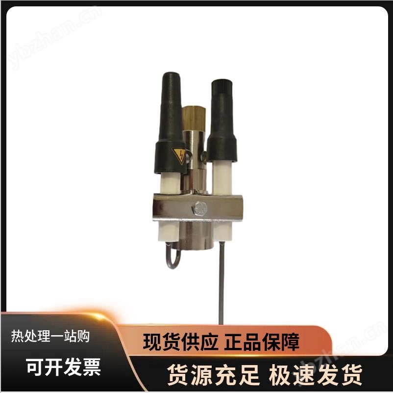 霍科德烧嘴可集成化控制